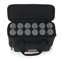 Thumbnail for Funda Gator Gm-12b Para 12 Microfonos