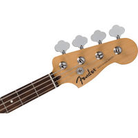 Thumbnail for Bajo Electrico Fender Standard Precision Bass Black 0266640506