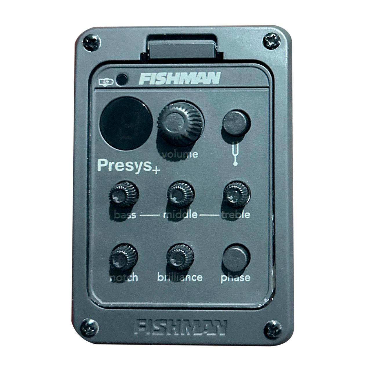 Guitarra Electroacustica McCartney Bfg-4117c-fm-eq-3ts Texana Sombreada