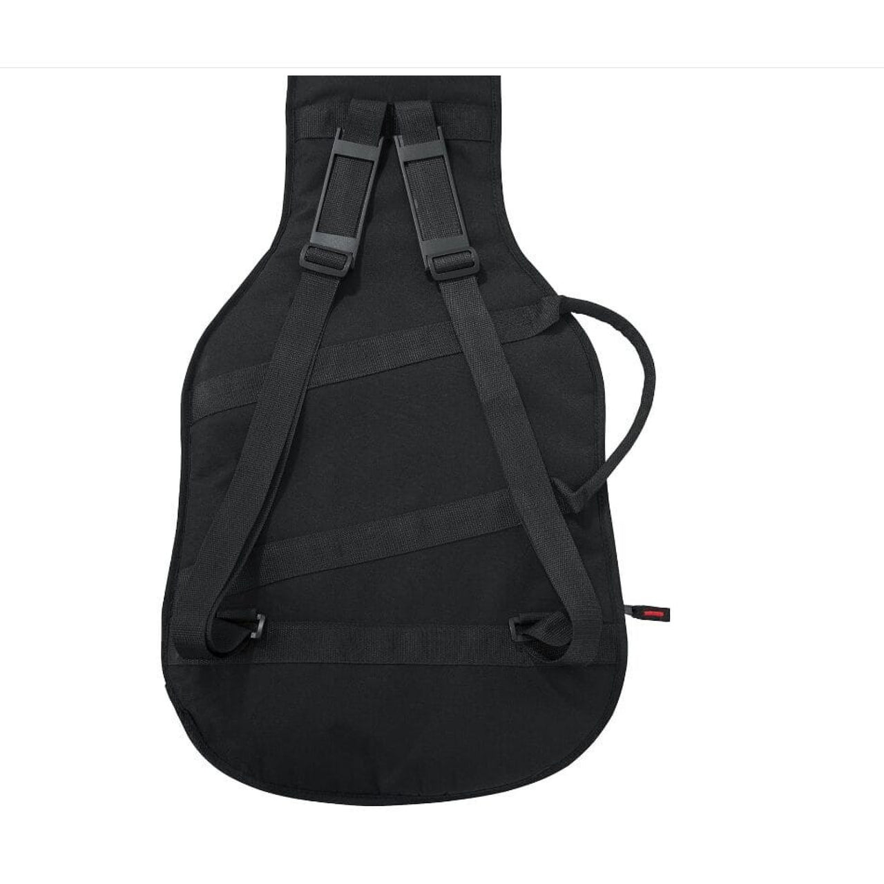 Funda Gator Para Bajo Electrico Gbe-bass