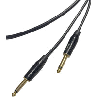 Thumbnail for Cable Life 2pp-1in De Inserto 1 Plug 1/4 St A 2 Plug 1/4 Mono