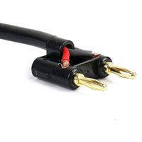 Thumbnail for Cable Para Bafle Evolution E18skb-10 Speakon A Banana 10 Metros