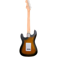 Thumbnail for Guitarra Electrica Fender Debut Collection Stratocaster Sombreada 0379600503