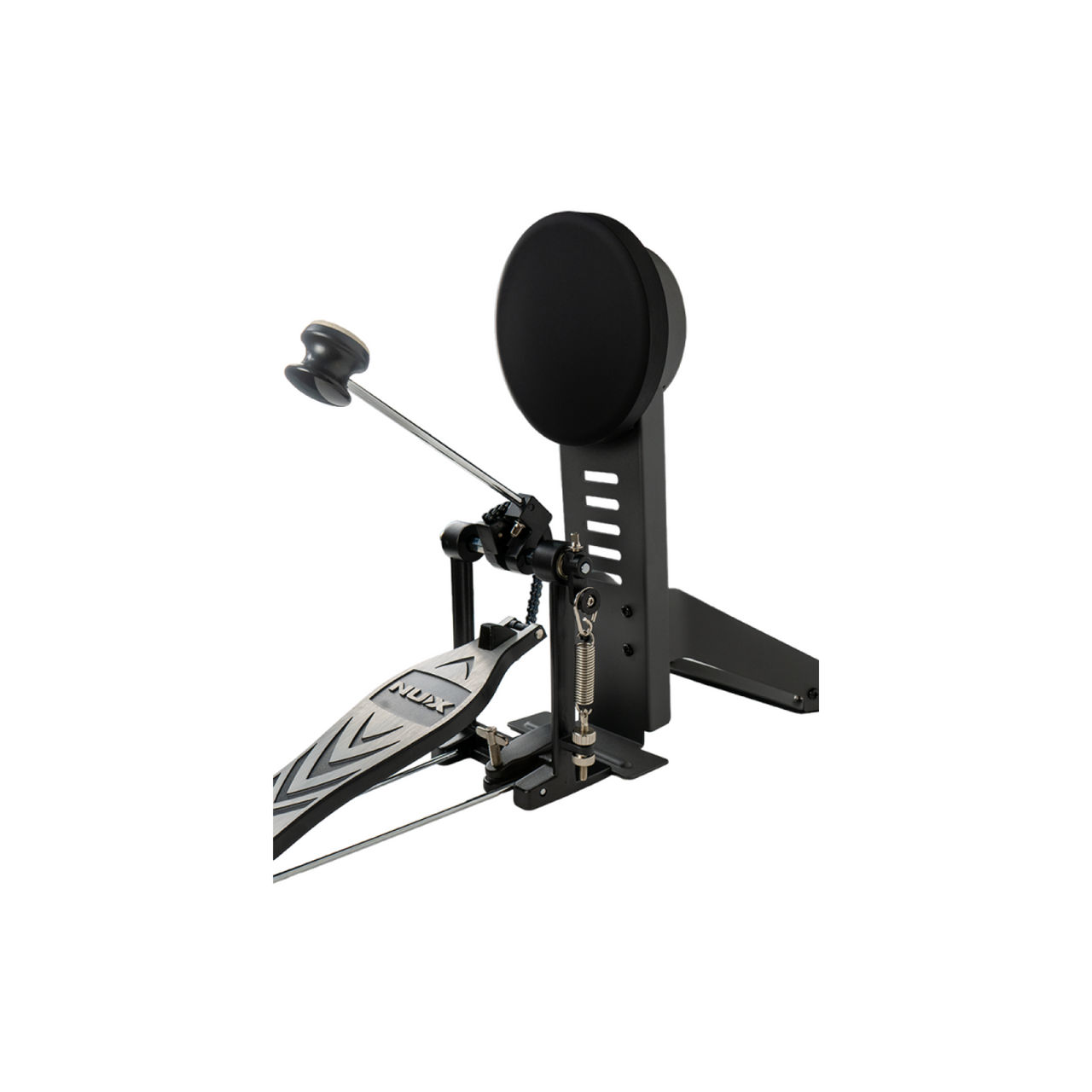 Pad Nux Dm-210 Kick Drum Para Bombo