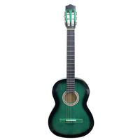 Thumbnail for Guitarra Acustica Martinz S/corte C/funda