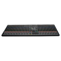 Thumbnail for Mezcladora Inovaudio Imxbu32fx Analogica Con 32 Canales