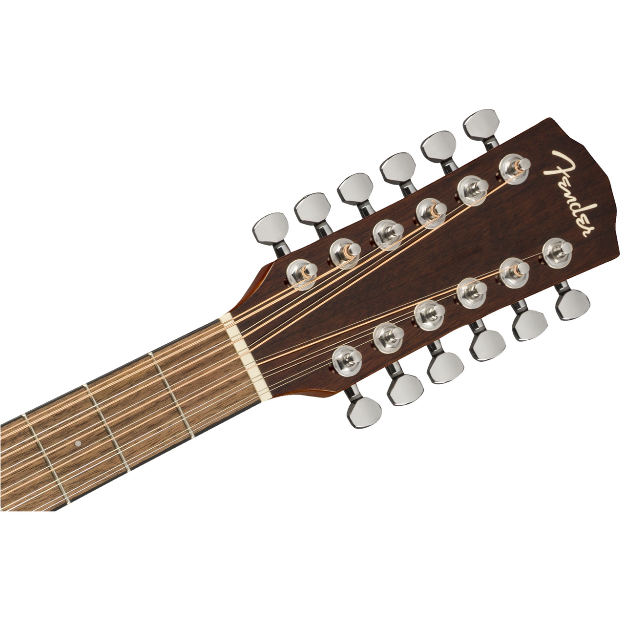 guitarra electroacust fender 12 cdas. cd-140sce-12 nat wc, 0970293321