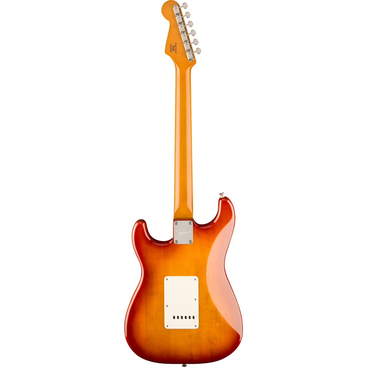 Guitarra Electrica Fender Classic Vibe Strat Hss 60's Ssb, 0374017547