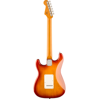 Thumbnail for Guitarra Electrica Fender Classic Vibe Strat Hss 60's Ssb, 0374017547