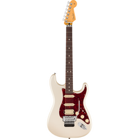 Thumbnail for Guitarra Electrica Fender Player II Modified Stratocaster HSS Floyd Rose Pearl 0147440323