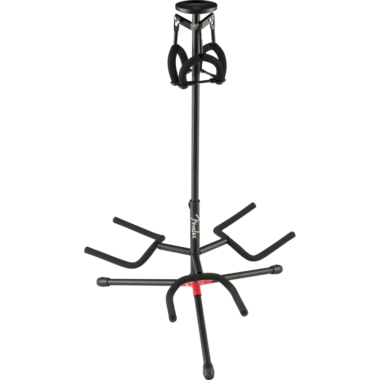 Stand Fender Para 3 Guitarras De Triple Cuna 0991802003