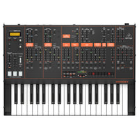 Thumbnail for Sintetizador Behringer Odyssey Color Negro Analogo 3730