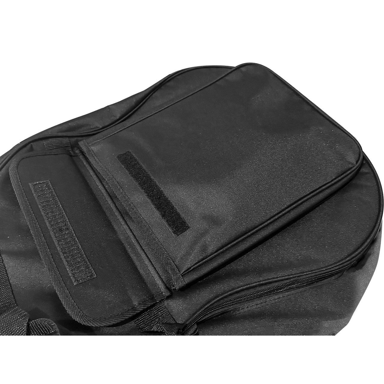 Funda Ibanez Icb101 Para Guitarra Clasica Negra