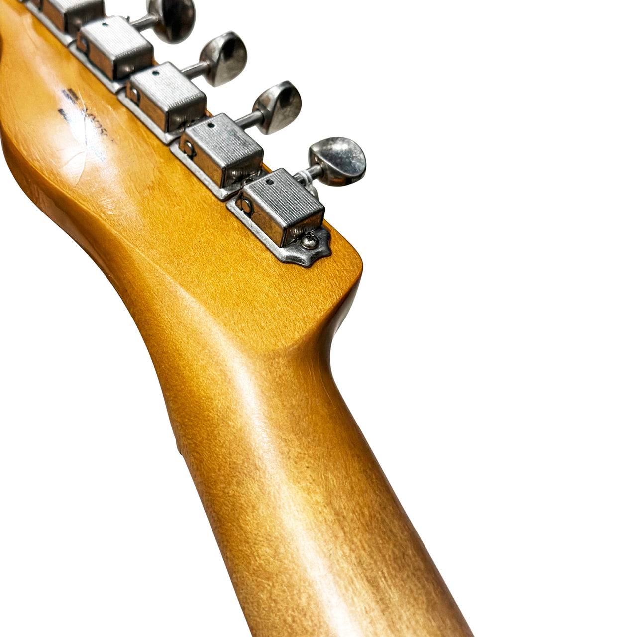 Guitarra Electrica Fender Edición limitada Vintera II Road Worn '60s Telecaster 0148092368
