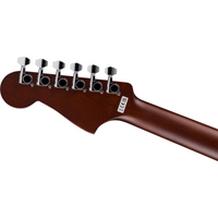 Thumbnail for Guitarra Acustica Fender California Debut Redondo Sunburst 0974000503