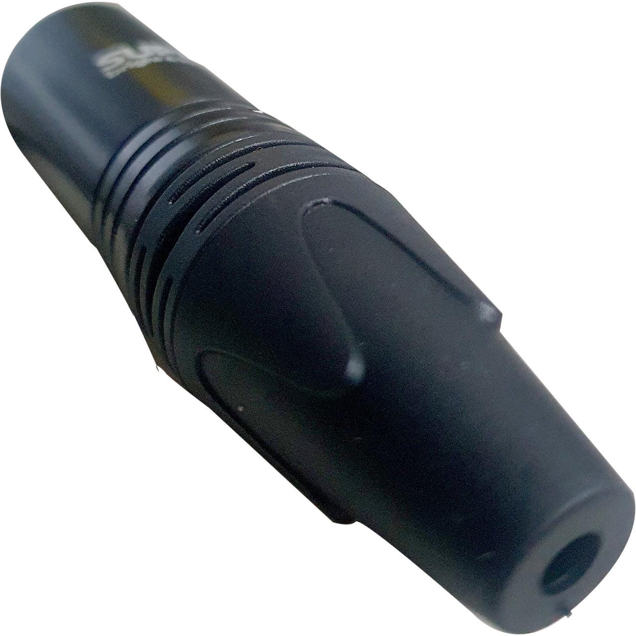 Conector Super Bright Sc3mxx-bg Canon Macho Negro