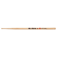 Thumbnail for Baquetas Vic Firth Mjc4 Punta Madera