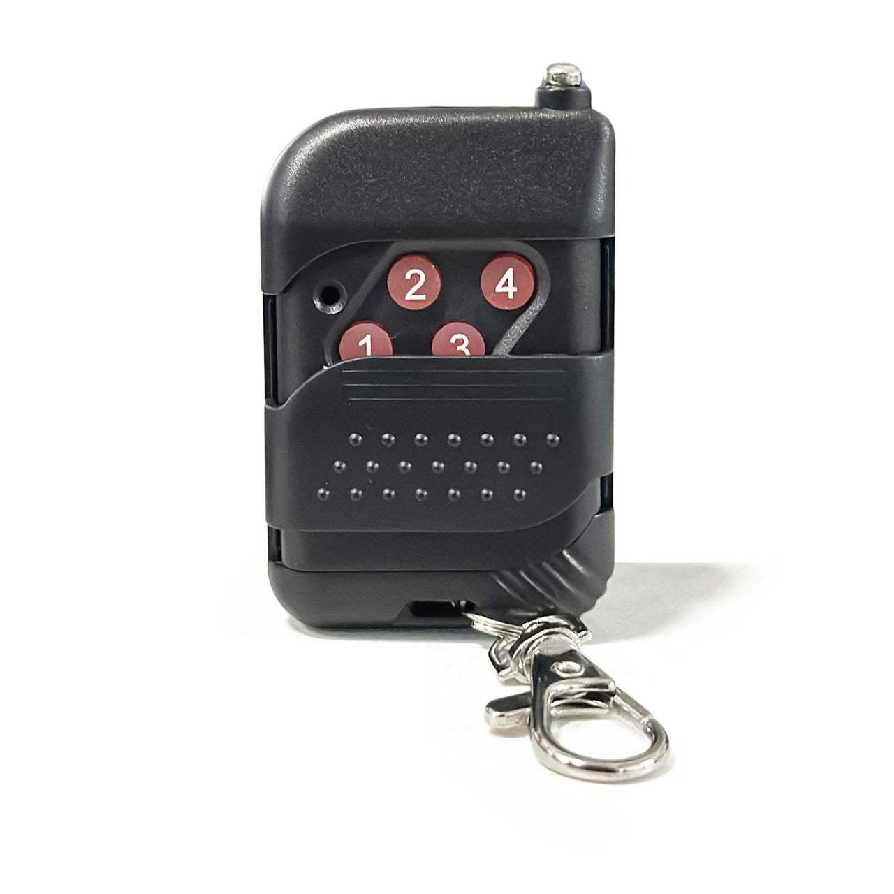 Control Remoto Chauvet Fcw Para Maquina De Humo H900/1100/1300