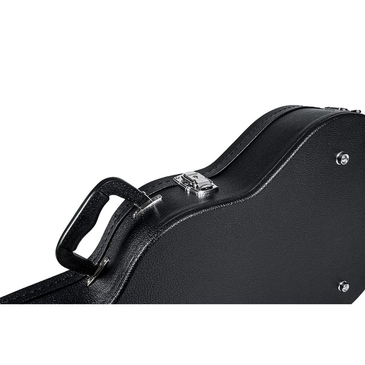 Estuche Gator Gwe-lps-blk Para Guitarra Electrica