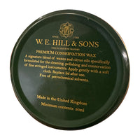 Thumbnail for Cera Hill 1789mx Para Limpieza Y Restaurauracion De Instrumentos De Madera