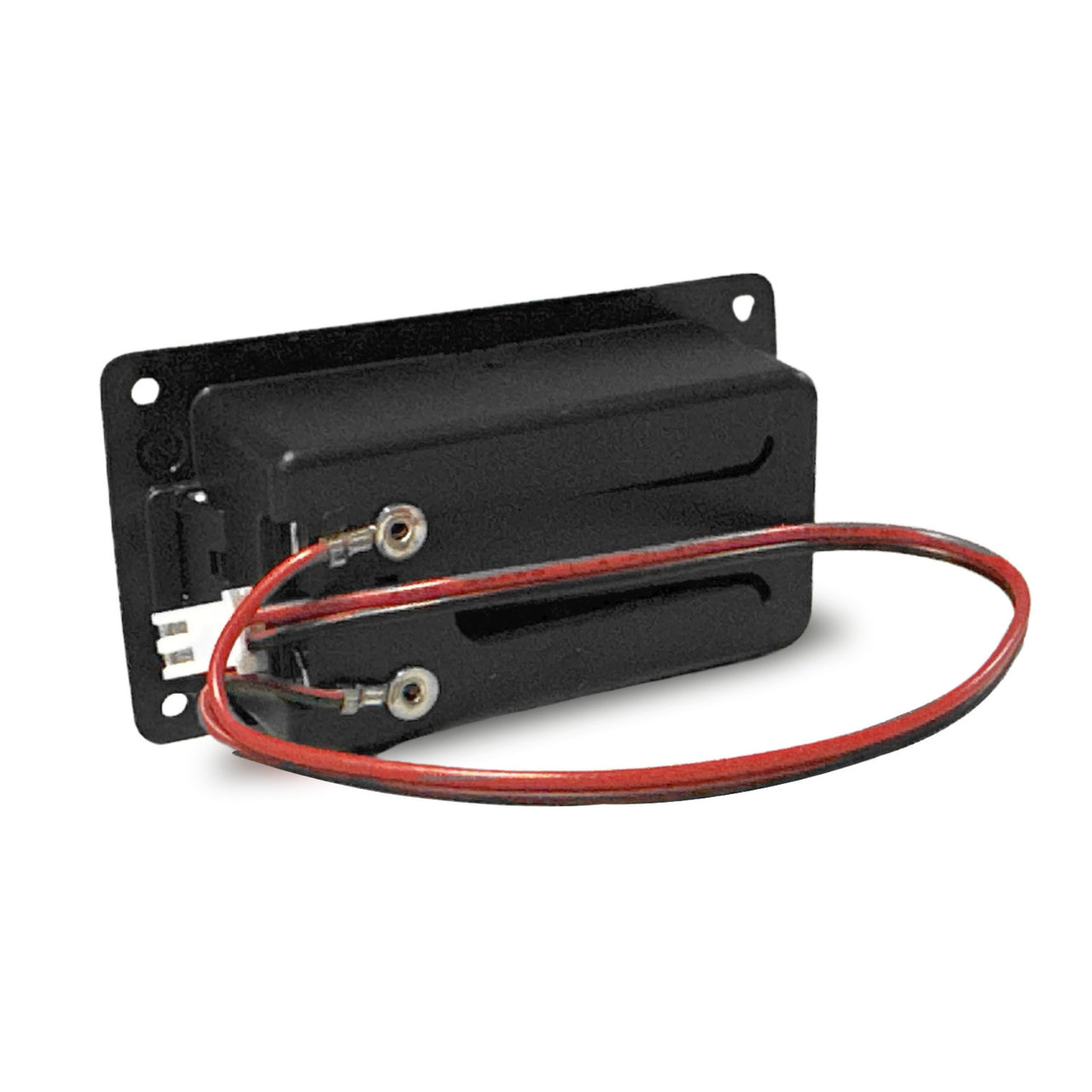 Portapilas Belcat Bh-200 Rectangular De 3V