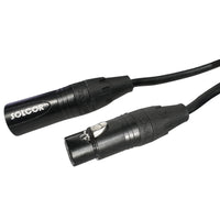 Thumbnail for Cable Clasica 108815 Dmx Plcan Jkcan 1par 15 Metros