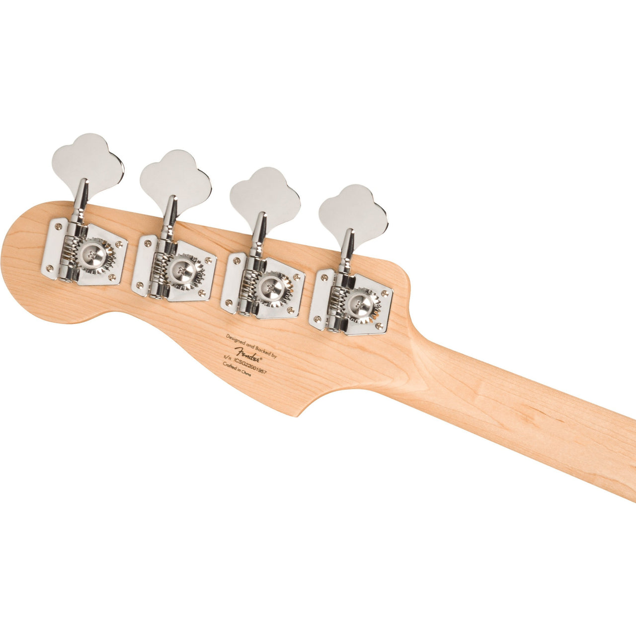Bajo Elect Fender Debut Precision Bass Lrl Wpg Dkr,0379700554