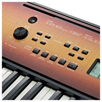 Thumbnail for TECLADO YAMAHA EDUCATIVO ACABADO MAPLE C/ELIMINADOR PA130, PSR-E360MA