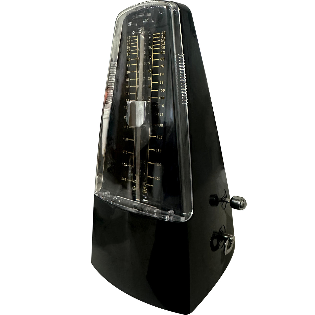 Metronomo Cherub Mecanico, Wsm330