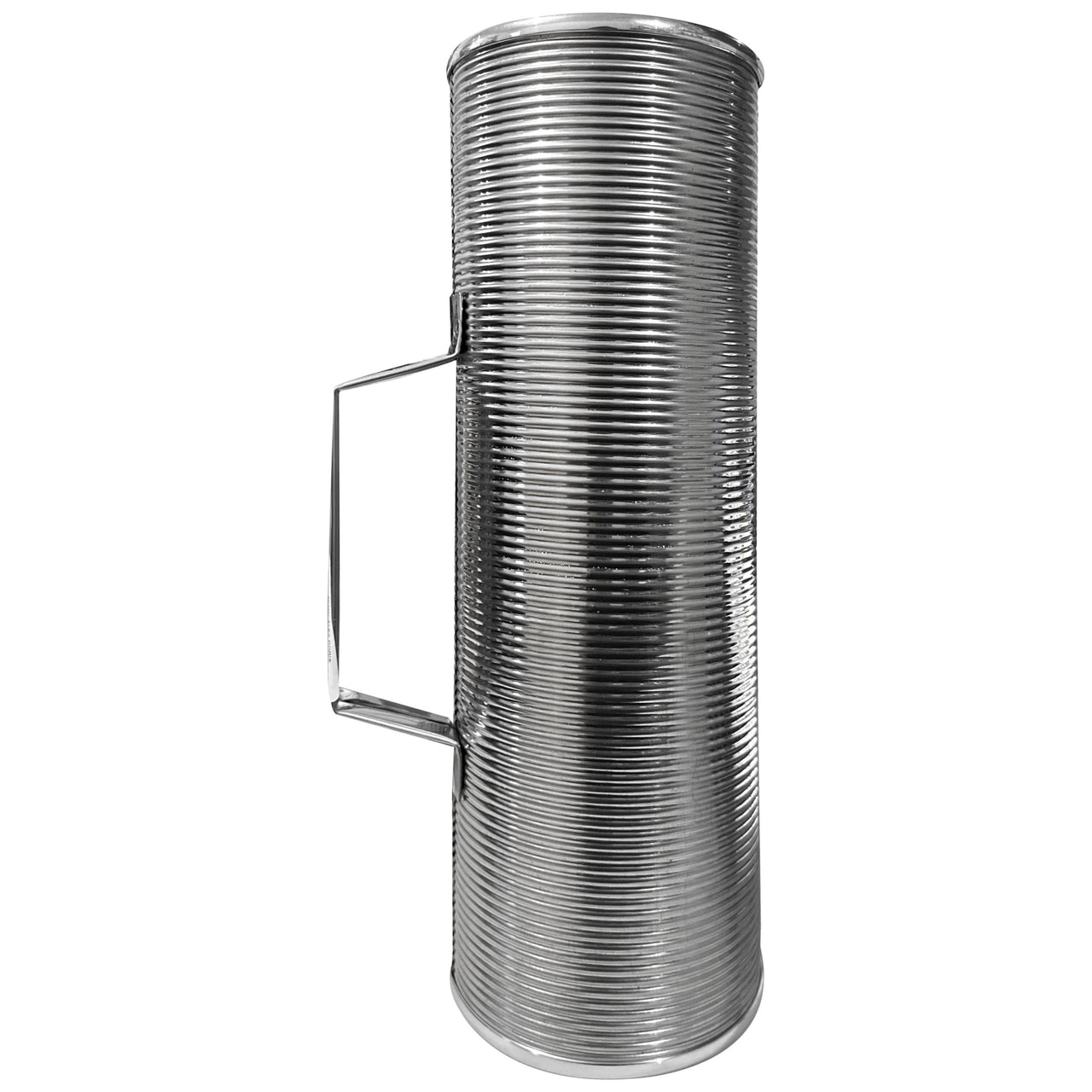 Guira Eclipse Wia-103 Metalica Grande De 36 Centimetros