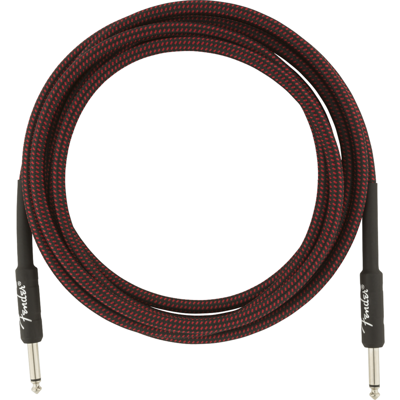 CABLE FENDER P/INSTRUMENTO 3 MTS FORRADO, 0990820061