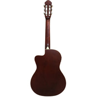 Thumbnail for Guitarra Electroacustica Tagima Latam Cartagena-eq-lpbs-df Lake Placid Blue Satin
