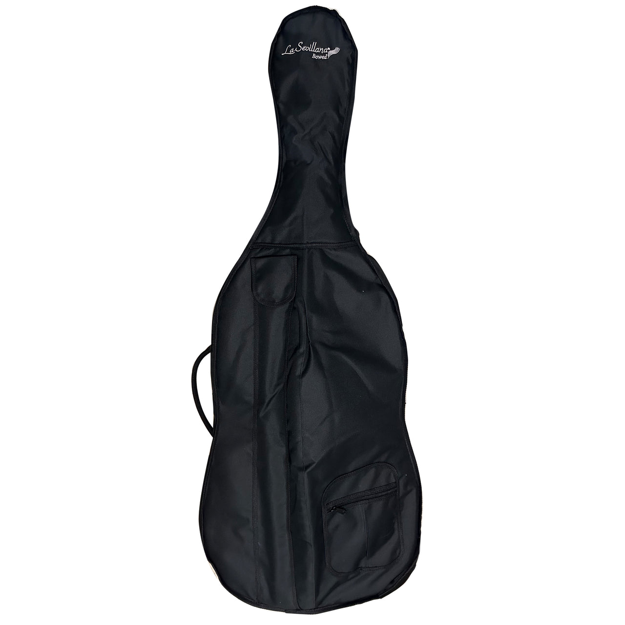 Violoncello La Sevillana Lsce-44 Linden Tradicional