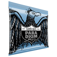 Thumbnail for Encordadura Ernie Ball Para Guitarra Electrica 2018 Primo Slinky Paradigm 095-044