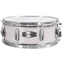 Thumbnail for Tarola New Beat Nbsdt-1405-Bpe Para Bateria Blanco Perla