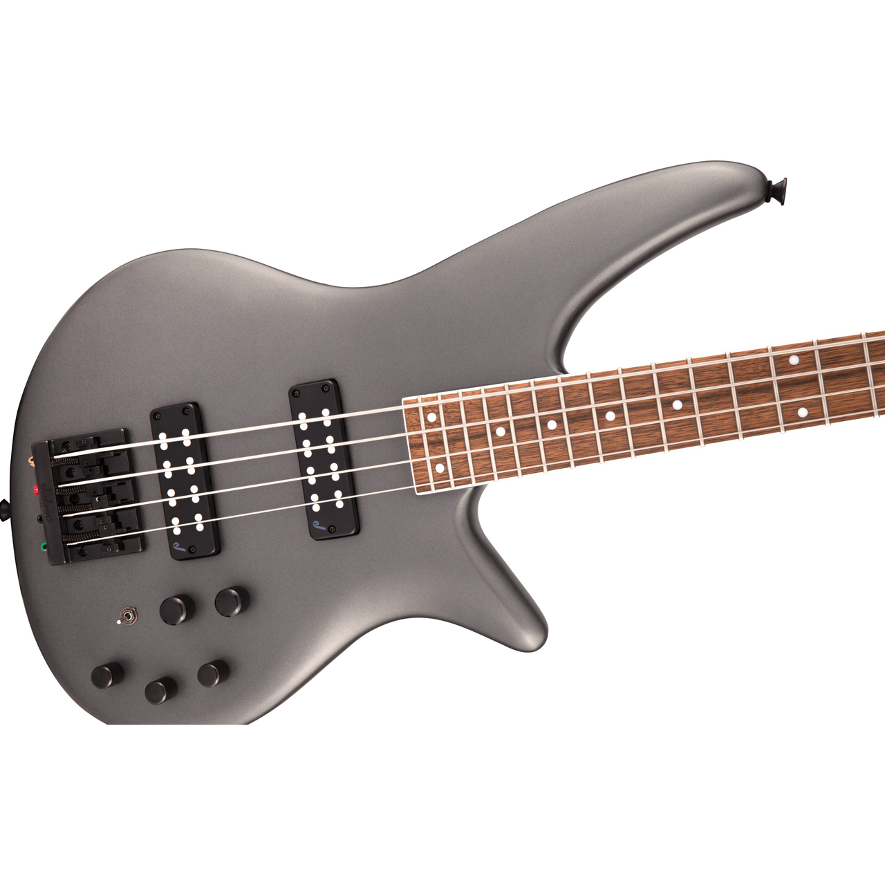 Bajo Electrico Jackson X Series Spectra Bass SBX IV Grafito Satinado 2919904544