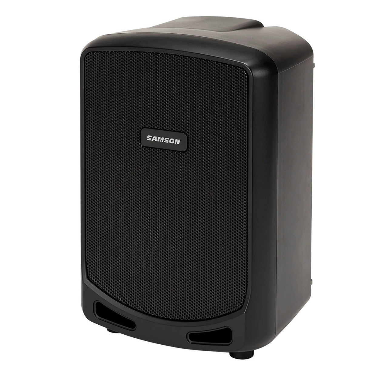 Bafle Samson Expedition Escape+ Altavoz Bluetooth Recargable Negro