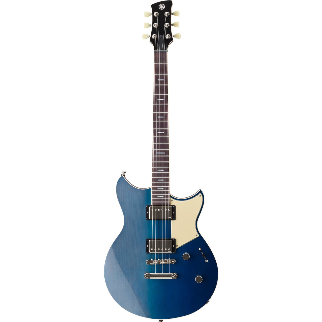 guitarra electrica yamaha revstar profesional, rsp20mlb