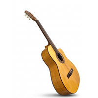 Thumbnail for GUITARRA CLASICA LA SEVILLANA, L-5C