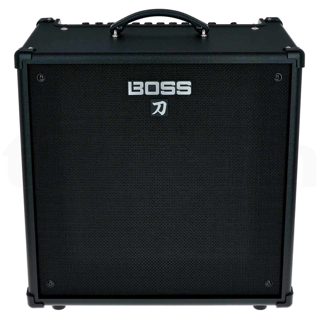 Amplificador Boss Katana Ktn110b Para Bajo
