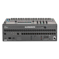 Thumbnail for Mezcladora Allen & Heath Qu-6 Digital Con 24 Preamps