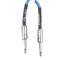 Thumbnail for Cable Fender Contour Para Instrumento 18.6ft 5.5m Lake Placid Blue 0990571802