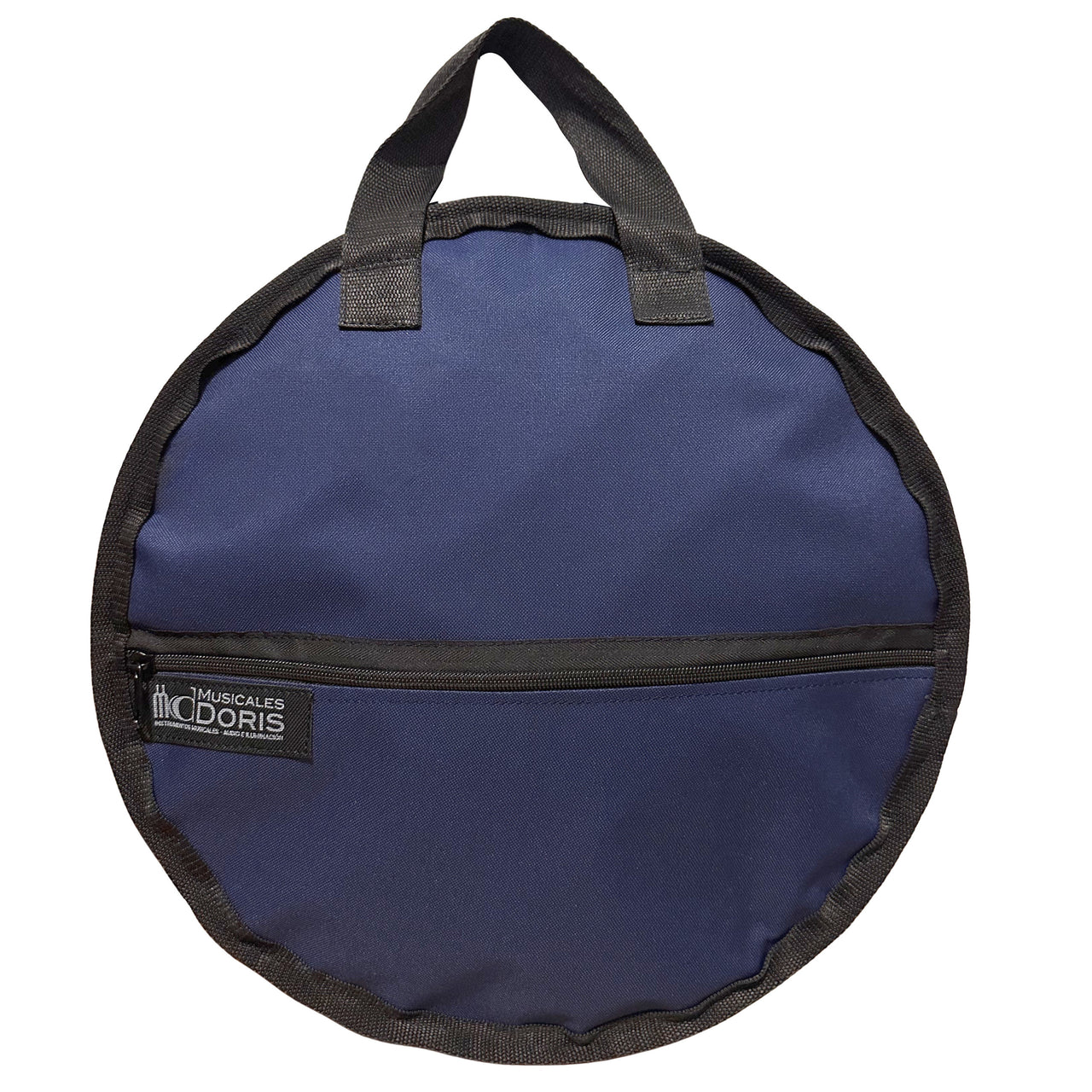 Funda Md Para Platillos Azul 16 Pulgadas