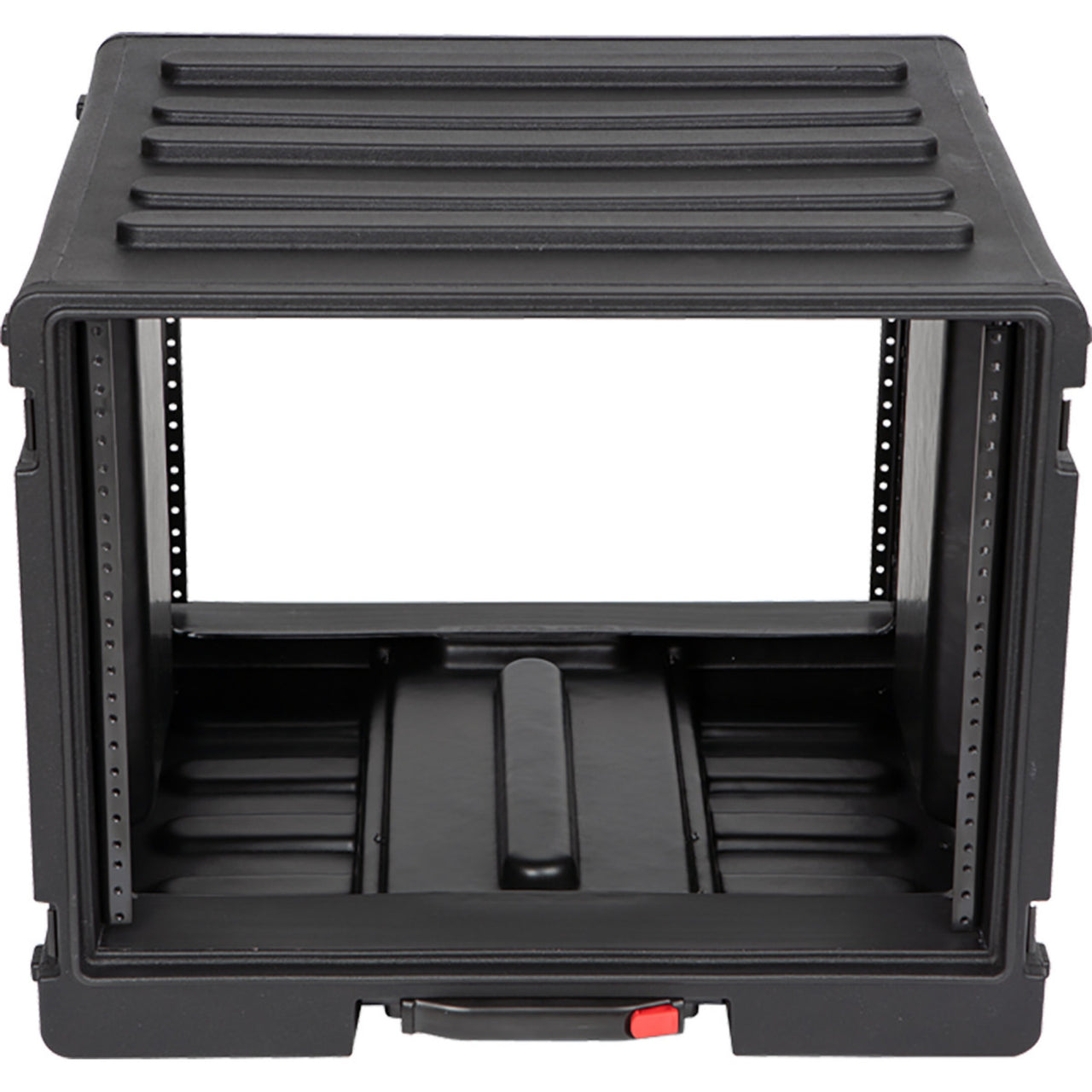 Rack Skb 1skb-r8uw con 8 Espacios negro