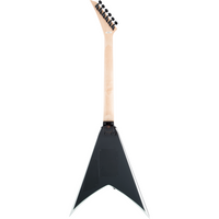 Thumbnail for GUITARRA ELECTRICA JACKSON JS32 KING V, AH FB, BLKW/WHT BVL,2910124572