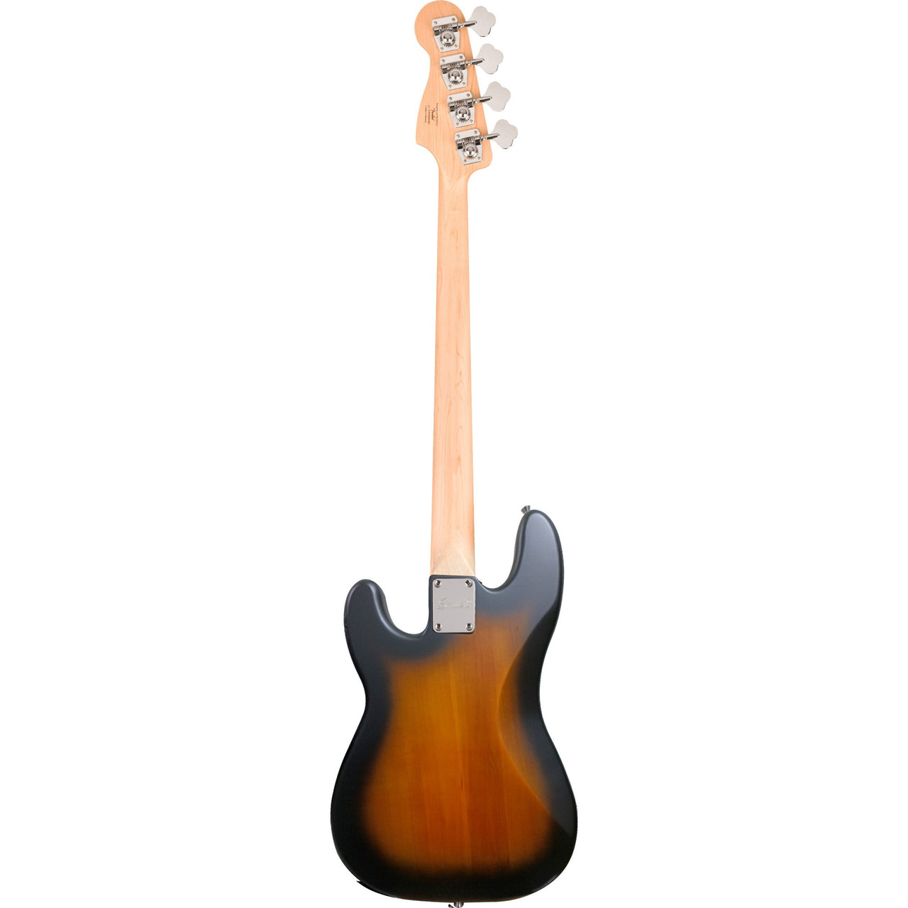 Bajo Elect Fender Debut Collection Precision Bass Sombreado 0379700503