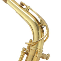 Thumbnail for sax alto buffet crampon sistema francÉs serie 100, bc8101-1-0