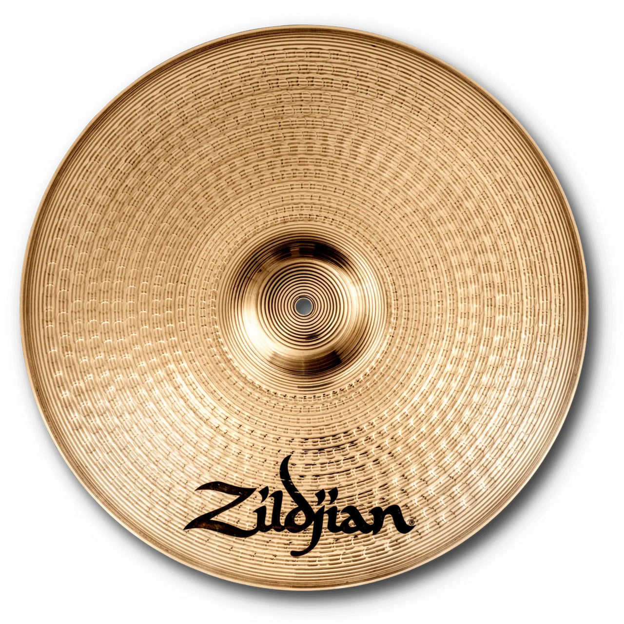 PLATILLO ZILDJIAN 18" S MEDIUM THIN CRASH, S18MTC