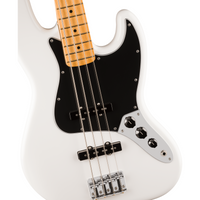 Thumbnail for Bajo Electrico Fender Player Ii Jazz Bass Polar White 0140482515