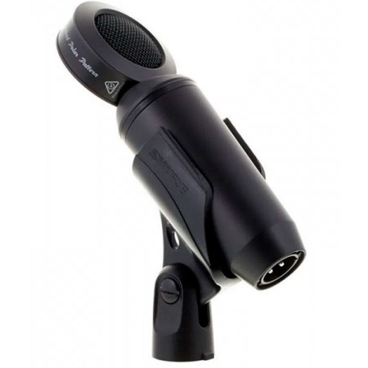 Microfono Shure De Condensador, Pga181-Xlr